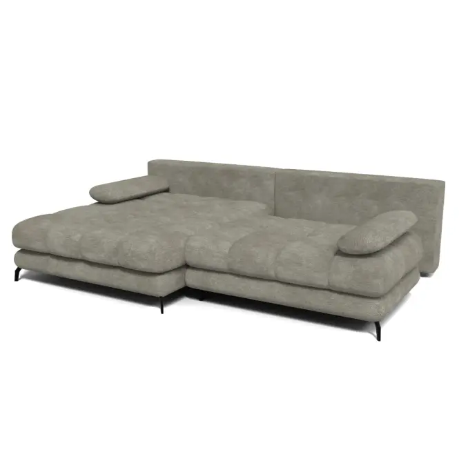 Sarokgarnitúra szett Dolce Vibe 21 balos,3