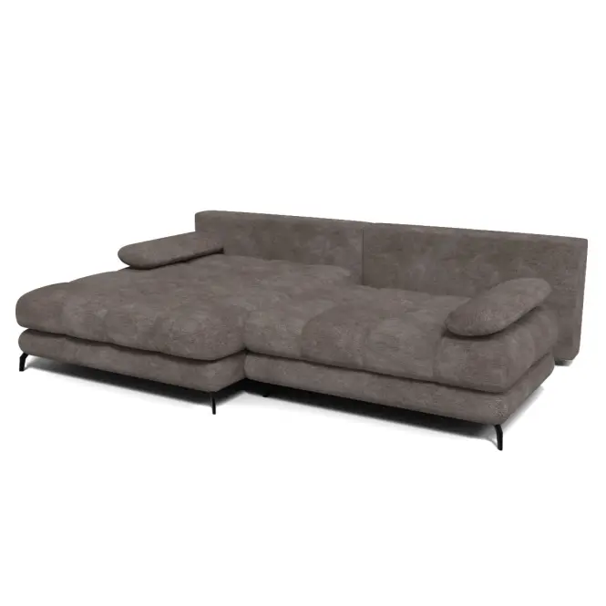Sarokgarnitúra szett Dolce Vibe 28 balos,3