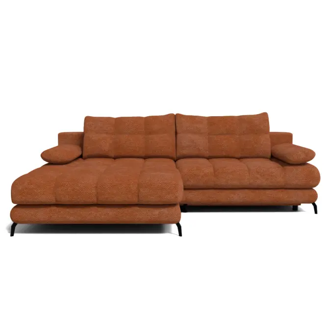 Sarokgarnitúra szett Dolce Vibe 56 balos,2