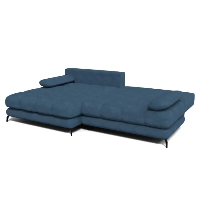 Sarokgarnitúra szett Dolce Vibe 77 balos,4