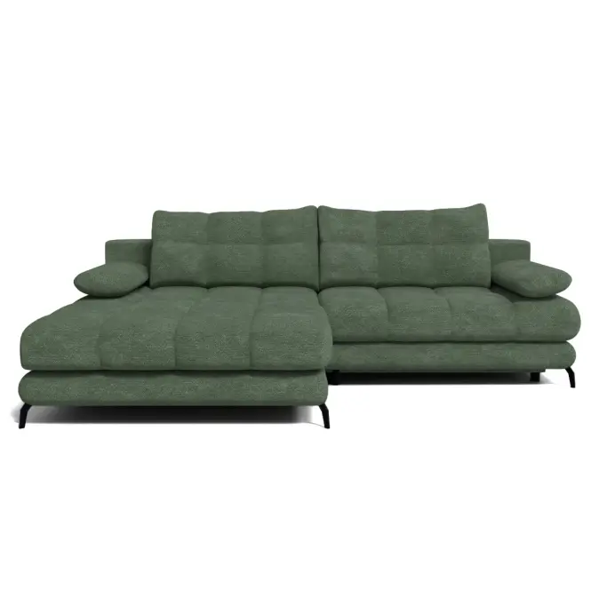 Sarokgarnitúra szett Dolce Vibe 39 balos,2