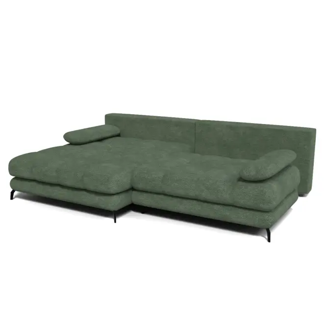 Sarokgarnitúra szett Dolce Vibe 39 balos,3