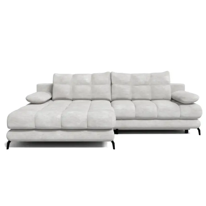 Sarokgarnitúra szett Dolce Vibe 86 balos,2