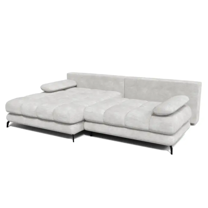 Sarokgarnitúra szett Dolce Vibe 86 balos,3