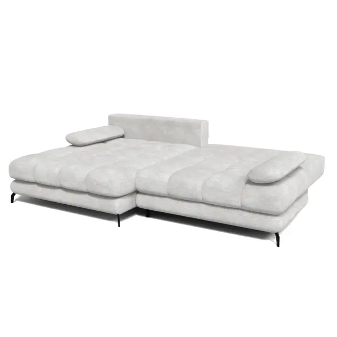 Sarokgarnitúra szett Dolce Vibe 86 balos,4