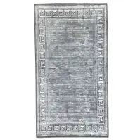 Szőnyeg Snowflake 0,8/1,5 Al2412a