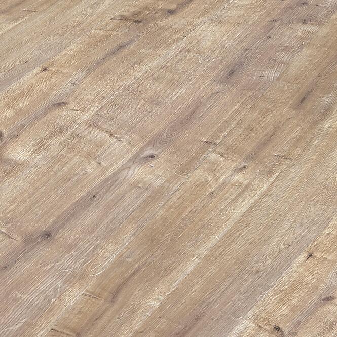 Laminált padló tölgy Basic 7mm AC3 Promo 4606