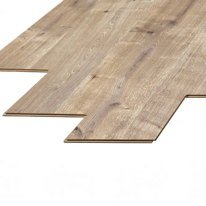 Laminált padló tölgy Basic 7mm AC3 Promo 4606