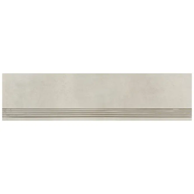 Stopnica Toronto White 30/120