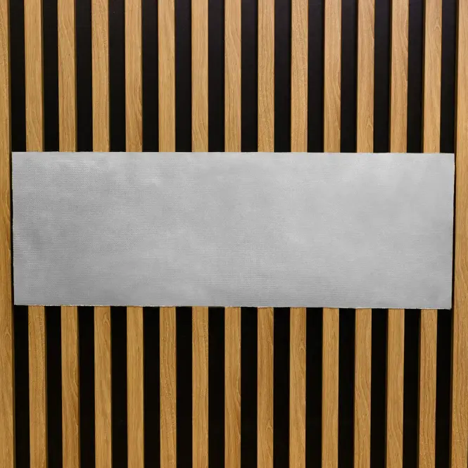 Hőszigetelő szőnyeg biokandallókhoz 100x40 cm,4