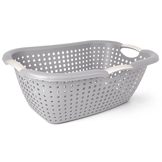 Mosoda kosár Ergonomika CA. 27L 8250 60x40xH22