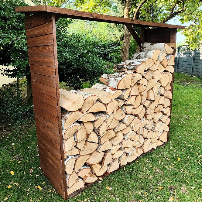 Fáskamra 180x64x183 cm barna