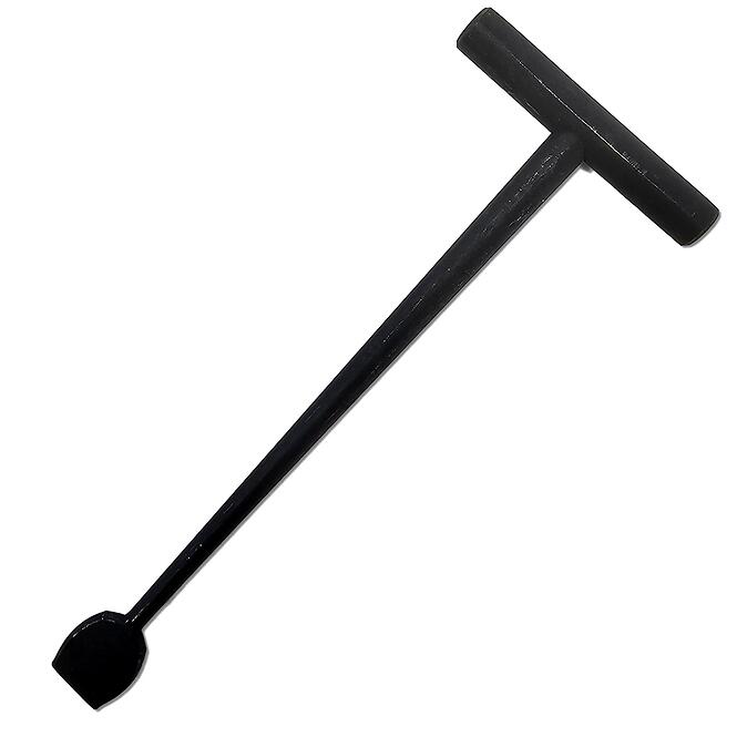 Kulcs a terasztámaszok beállításához Pro