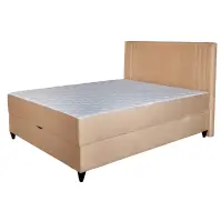 Kontinentális ăgy Denton 160 bézs