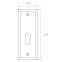 Rozetta WB A9S fekete,2
