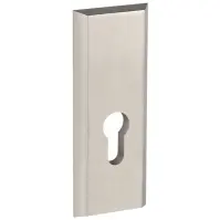 Rozetta WB A9S nikkel