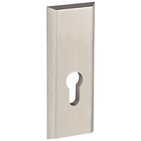 Rozetta WB A9S nikkel