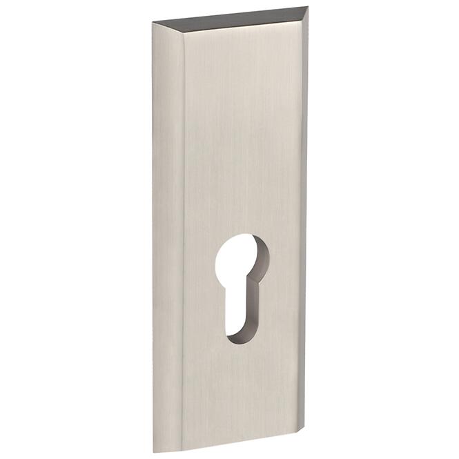 Rozetta WB A9S nikkel