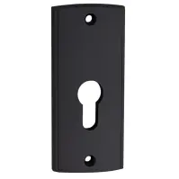 Rozetta Z5 WB fekete