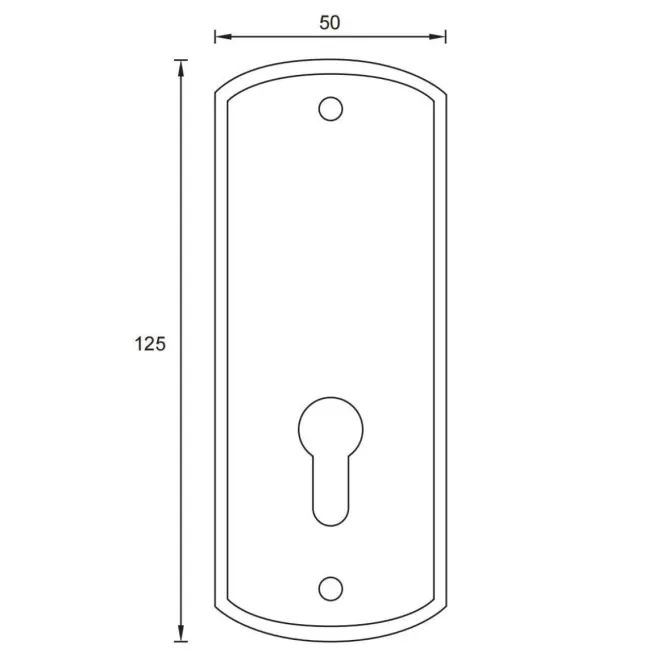 Rozetta Z5 WB fekete,2