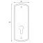Rozetta Z5 WB fekete,2