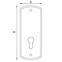 Rozetta Z5 WB fekete,2