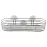 Kosár 30x8,3x6 cm FTD2211