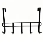 Fogas FTD2218-A1 black