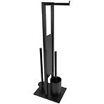Fürdőszobai állvány FTC2245-A1 black