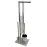 Fürdőszobai állvány FTC2245-A2 silver