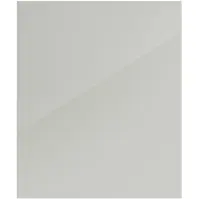 Konyhafront D100n L9 K900 Bianco Hg Griii