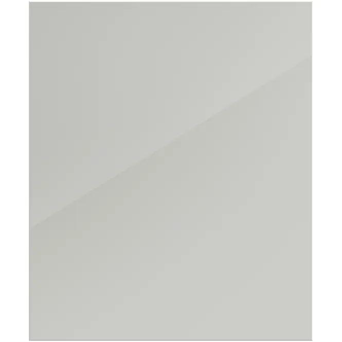 Konyhafront D100n L9 K900 Bianco Hg Griii