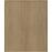 Konyhafront D100n  T8 K282 Dub Cremona Grii