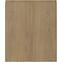 Konyhafront D100n  T8 K282 Dub Cremona Grii