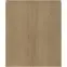 Konyhafront D100n  T8 K282 Dub Cremona Grii