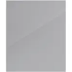 Konyhafront D100n L9 K268 Szürke Hg Griii