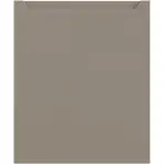 Konyhafront D100n Q2 K204 Capuccino Matt Gri