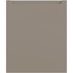 Konyhafront D100n Q2 K204 Capuccino Matt Gri
