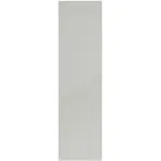 Konyhafront D20c L9 K900 Bianco Hg Griii