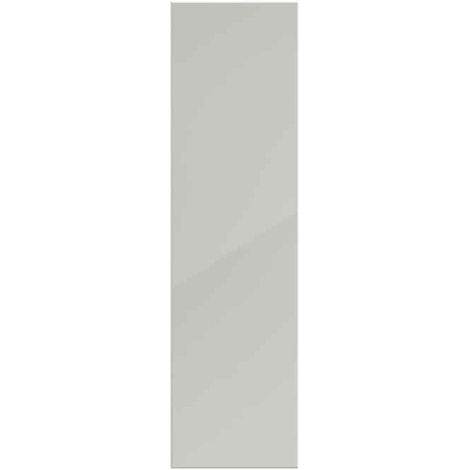 Konyhafront D20c L9 K900 Bianco Hg Griii