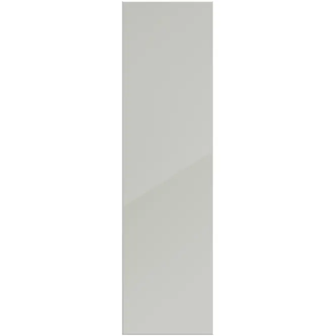 Konyhafront D20c L9 K900 Bianco Hg Griii