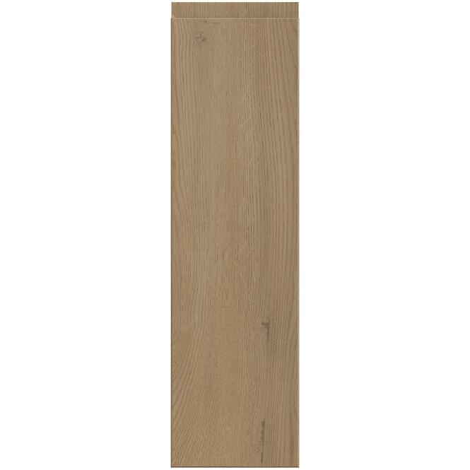 Konyhafront D20c T8 K282 Dub Cremona Grii
