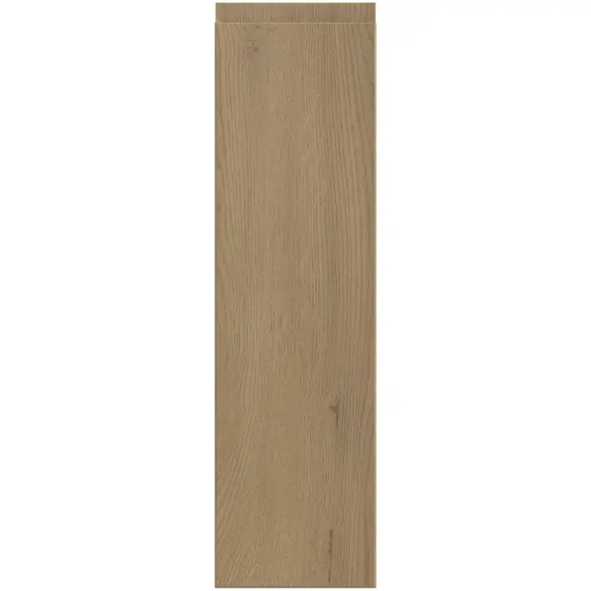 Konyhafront D20c T8 K282 Dub Cremona Grii