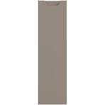 Konyhafront D20c Q2 K204 Capuccino Matt Gri