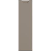 Konyhafront D20c Q2 K204 Capuccino Matt Gri