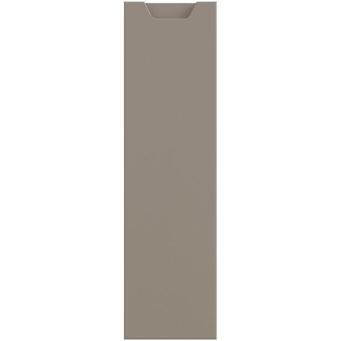 Konyhafront D20c Q2 K204 Capuccino Matt Gri