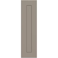 Konyhafront D20c H5 K257 Kasmír Matt Grii