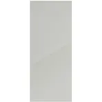 Konyhafront D30(L/P) L9 K900 Bianco Hg Griii