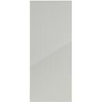 Konyhafront D30(L/P) L9 K900 Bianco Hg Griii