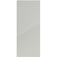 Konyhafront D30(L/P) L9 K900 Bianco Hg Griii